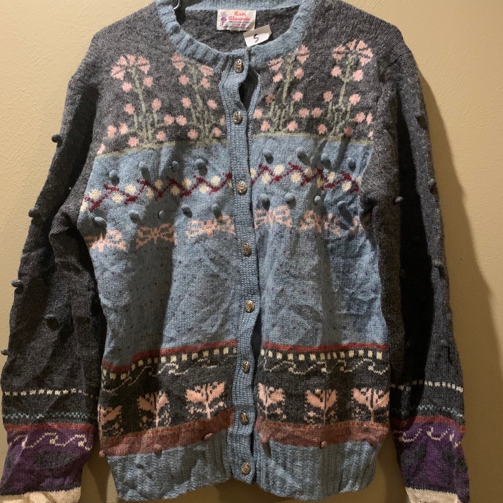 Ugly Sweater